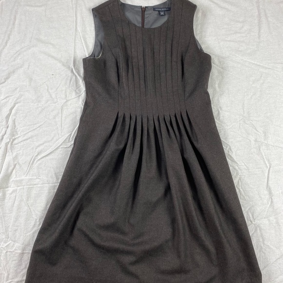 Banana Republic Workwear Dress - Picture 1 of 4